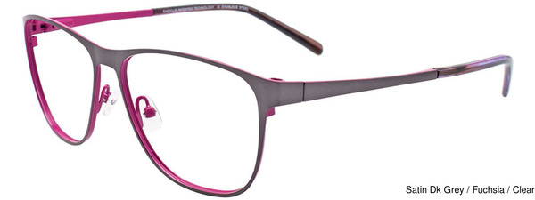 EasyClip Eyeglasses EC487 020