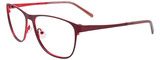 EasyClip Eyeglasses EC487 030