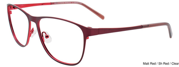 EasyClip Eyeglasses EC487 030