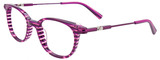 EasyClip Eyeglasses EC486 030