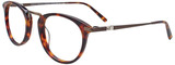 EasyClip Eyeglasses EC485 010