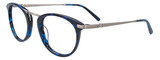 EasyClip Eyeglasses EC485 050