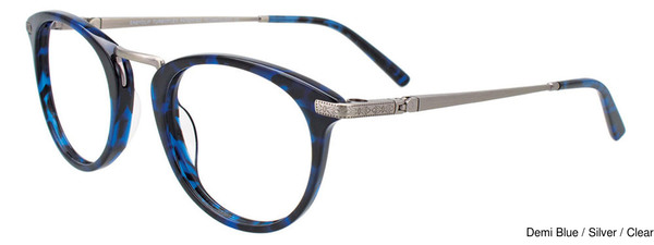 EasyClip Eyeglasses EC485 050