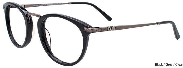 EasyClip Eyeglasses EC485 090