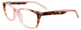 EasyClip Eyeglasses EC483 030