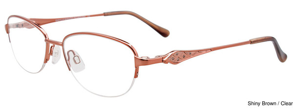 EasyClip Eyeglasses EC479 010