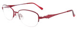 EasyClip Eyeglasses EC479 030