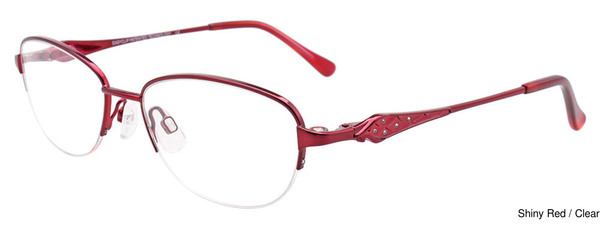 EasyClip Eyeglasses EC479 030