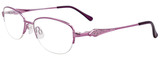 EasyClip Eyeglasses EC479 080