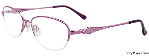 EasyClip Eyeglasses EC479 080