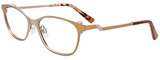 EasyClip Eyeglasses EC478 010