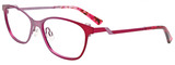 EasyClip Eyeglasses EC478 080