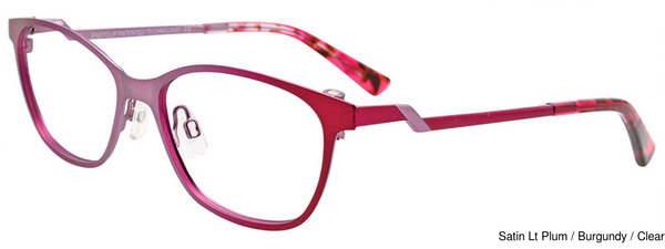 EasyClip Eyeglasses EC478 080