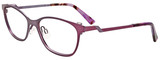 EasyClip Eyeglasses EC478 085