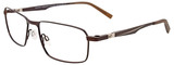 EasyClip Eyeglasses EC477 010