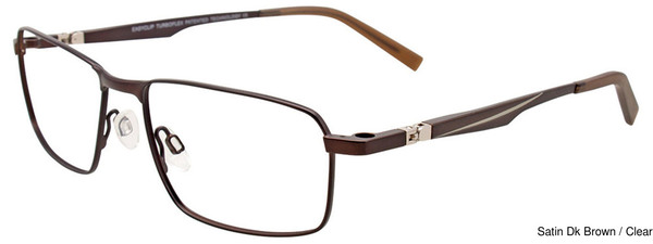 EasyClip Eyeglasses EC477 010