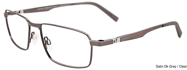 EasyClip Eyeglasses EC477 020