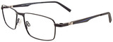 EasyClip Eyeglasses EC477 090