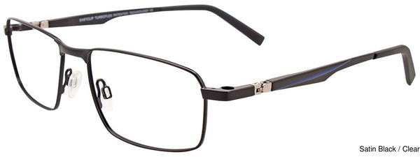 EasyClip Eyeglasses EC477 090