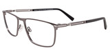 EasyClip Eyeglasses EC476 015