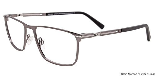 EasyClip Eyeglasses EC476 015