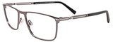 EasyClip Eyeglasses EC476 020