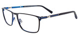 EasyClip Eyeglasses EC476 090