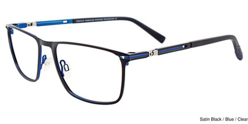 EasyClip Eyeglasses EC476 090