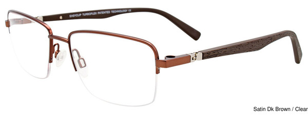 EasyClip Eyeglasses EC472 010