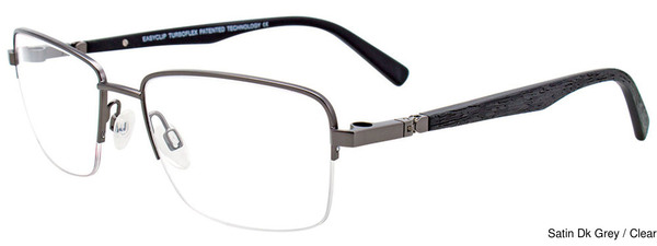 EasyClip Eyeglasses EC472 020