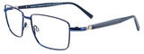 EasyClip Eyeglasses EC470 050