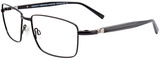 EasyClip Eyeglasses EC470 090