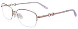 EasyClip Eyeglasses EC469 030