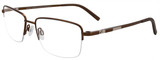 EasyClip Eyeglasses EC465 010