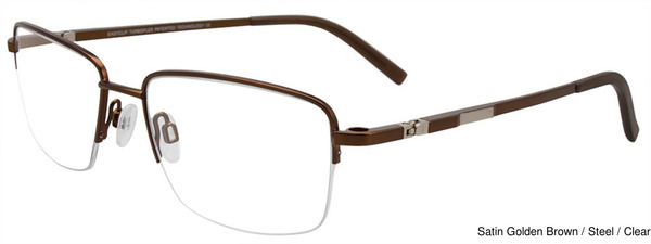 EasyClip Eyeglasses EC465 010