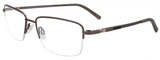 EasyClip Eyeglasses EC465 020