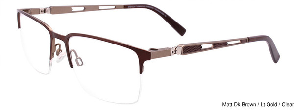 EasyClip Eyeglasses EC459 010