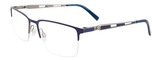 EasyClip Eyeglasses EC459 050