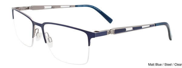 EasyClip Eyeglasses EC459 050