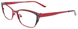 EasyClip Eyeglasses EC458 030