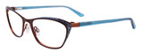 EasyClip Eyeglasses EC456 010