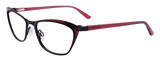 EasyClip Eyeglasses EC456 090