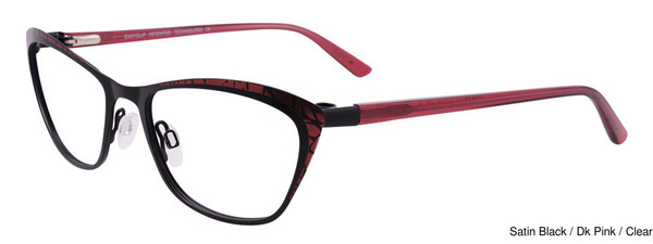 EasyClip Eyeglasses EC456 090