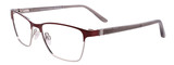 EasyClip Eyeglasses EC455 030