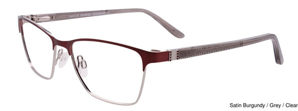 EasyClip Eyeglasses EC455 030