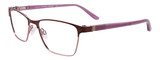 EasyClip Eyeglasses EC455 080