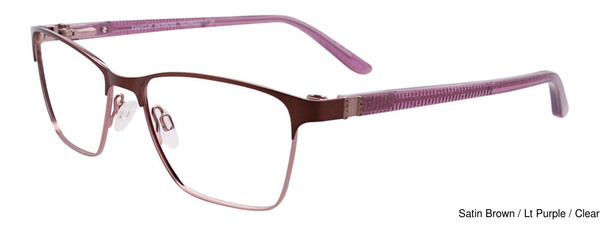 EasyClip Eyeglasses EC455 080