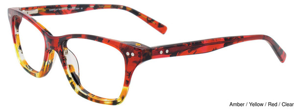 EasyClip Eyeglasses EC453 010