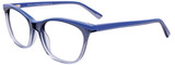 EasyClip Eyeglasses EC447 050