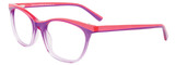 EasyClip Eyeglasses EC447 080